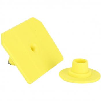 Livestock Identification Ear Tags - 10 Count
