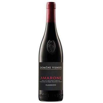 Domini Veneti Amarone della Valpolicella Classico DOCG 2020 Jeroboam 3 ℓ