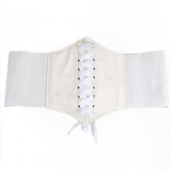 Corset Élastique Femmes Ultra Large