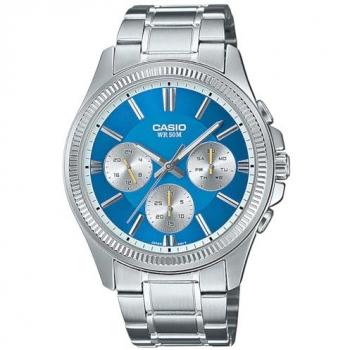 Casio Uhren - MTP-1375PD-2A2VEF