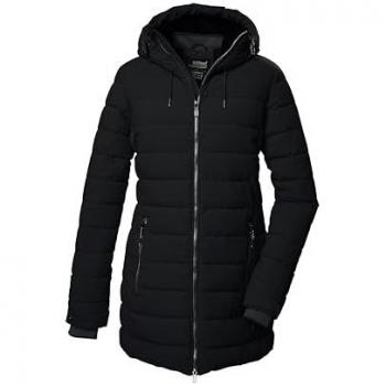 Killtec KOW 55 Damen schwarz 42 schwarz female