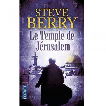 Le temple de Jérusalem