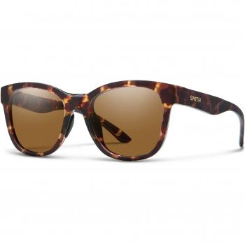 Caper MT Tortoise Polarizados Smith