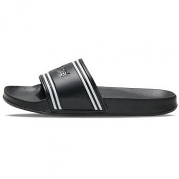 Chancletas Hummel Pool Slide Adulto Unisex Diseño Ligero Retro
