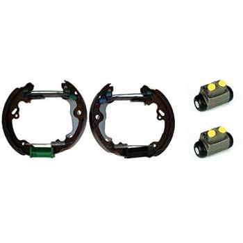 BREMBO K 24 060 - Conjunto de travões de tambor