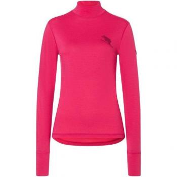 Maglietta Super Natural Donna Tundra 175 Turtleneck Flear