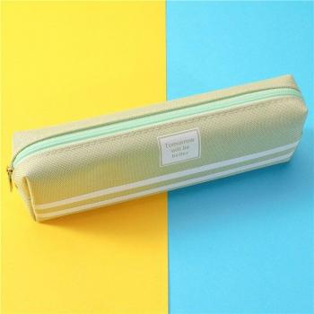 Estuche Escolar Bolsas de Papel