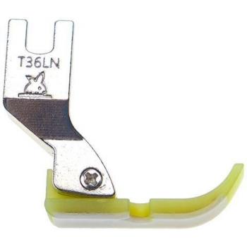 Pied à coudre T36LN gauche compatible Singer