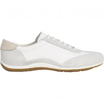Geox Sneaker Vega Off White / Ice EU 40