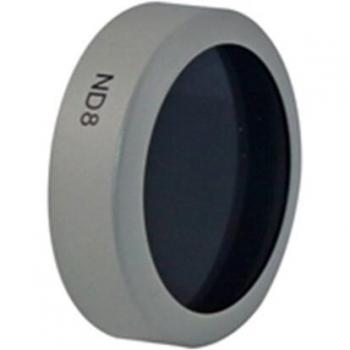 DJI Phantom 4 Pro Camera Filter Set - UV ND4 ND8 ND16 CPL