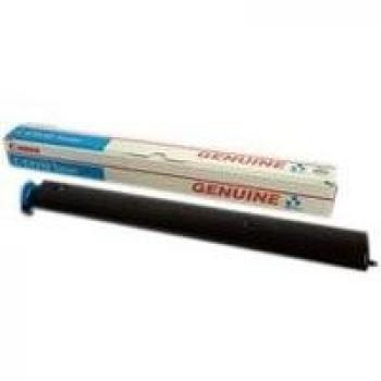 Recharge de Toner Cyan Canon C-EXV 24