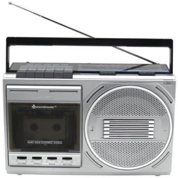 Soundmaster RR20SI Bluetooth Radiorekorder