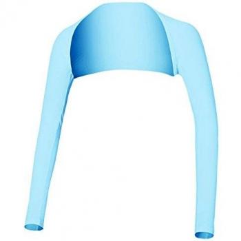 Hairwilly Women's Comfortable & Breathable Arm Sleeve for Golf & Outdoor Sports
