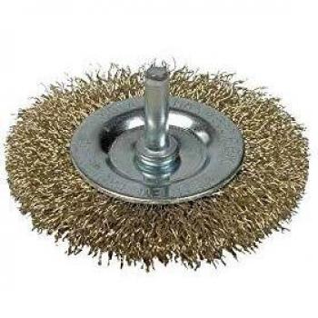 CEPILLO ALAMBRE CIRCULAR ESPIGA 050 MM