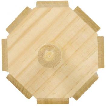 Wooden Rhythm Tube