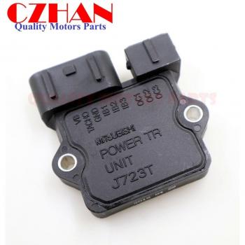 Mitsubishi Magna Pajero Triton TR Ignition Module 6G74 6G72 OEM J723T