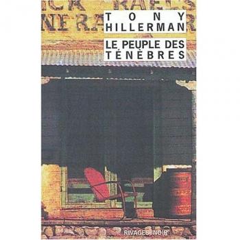 Tony Hillerman - Le Peuple des ténèbres - Preis vom 18.01.2025 05:53:52 h