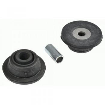 LEMFÖRDER 36036 01 Left Rear Suspension Strut Support Mount for Nissan MARCH III (K12) 2002-2010