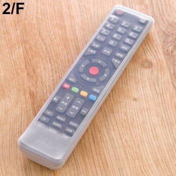 Caja Impermeable para Televisión y Mando