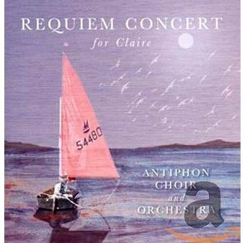 Requiem Concert for Claire