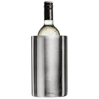Dexam CellarDine Silver Wine Cooler
