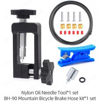 Kit Frein Hydraulique R/C – Outil Multi‑Fonctions