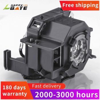 Lámpara de Proyector PowerLite 83c y 400W