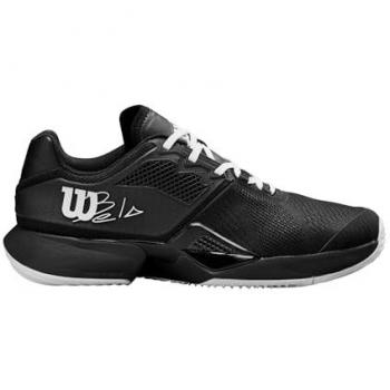 Wilson Bela Tour Black/Black SS25 – Deporte y Estilo