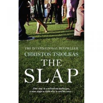Christos Tsiolkas Slap