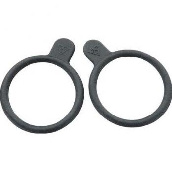 ToPeak Cinturina Posteriore RedLite