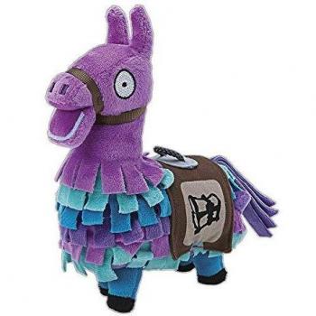 FNT0037 Llama Cuddle Toy