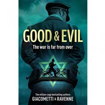 Good Evil by Ravenne