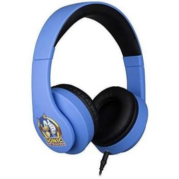 Casque stéréo Konix Sonic
