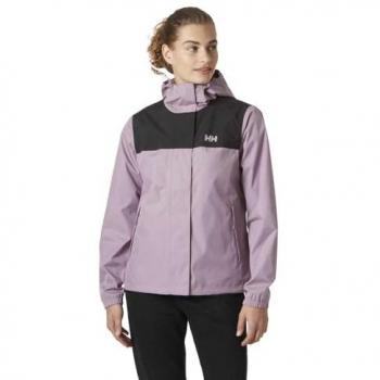 Chubasquero impermeable mujer Helly Hansen Vancouver