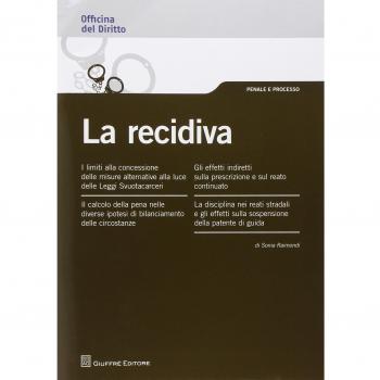 La recidiva