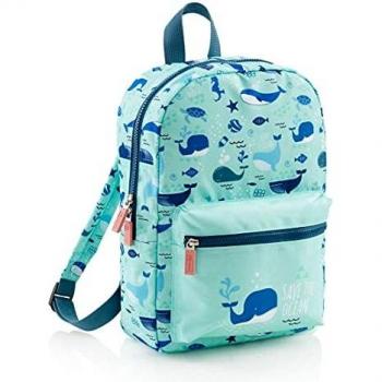 Mochila Miquelrius Mr Save The Ocean