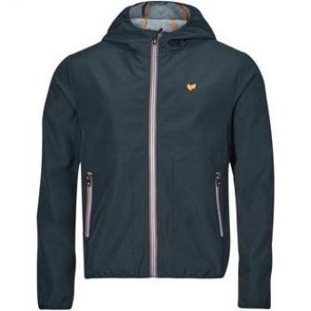 Cortaviento MADOX Kaporal Hombre Azul