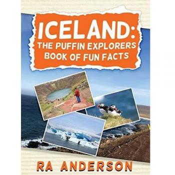 Anderson, Ra: Iceland