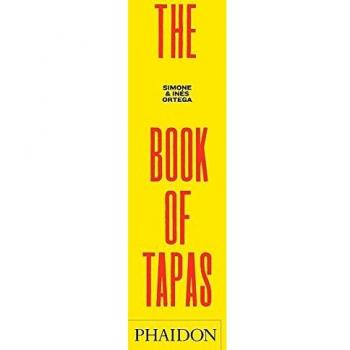The Book of Tapas