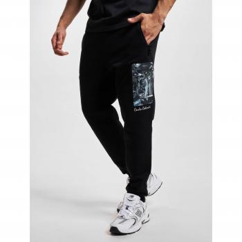 Carlo Colucci Herren Jogginghose