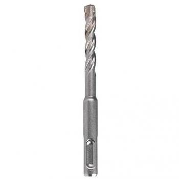 213122 Broca de 3 labios para martillo SDS-plus (12 x 260 mm) - Ruko
