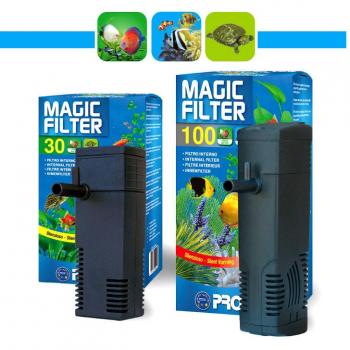 Prodac Magic Filter Filtro per acquario Interno