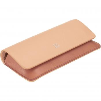 Caja Protectora Dudu Gafas & Sol en Cuero