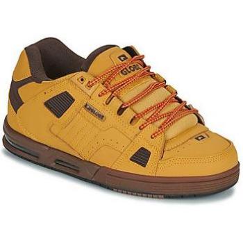 Globe Herrenschuhe Skateschuh Sabre