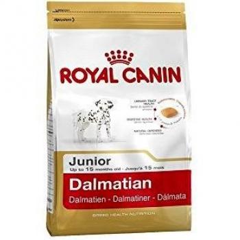 Economic Lots Royal Canin Breed - Dalmatian Puppy/Junior for Kitten (2 x 12 kg)