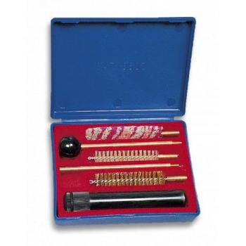 Estuche de limpieza Megaline para pistola y revólver del calibre 12 23008