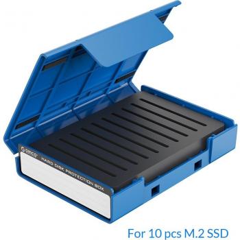 ORICO Hard Case for M.2 SSD
