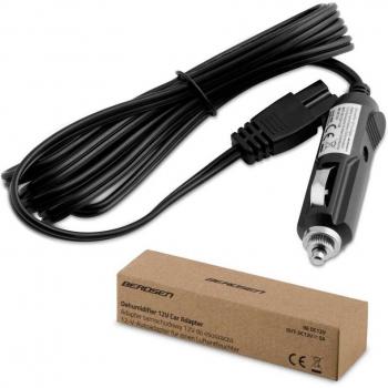 Alimentatore 12V Auto per Deumidificatore Berdsen