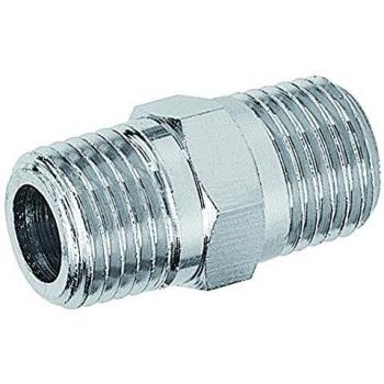 Coppia di Nippli Conici Maschio 1/4'' x 1/4''