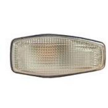 Spoiler delantero Van Wezel 0325500